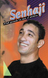 senhaji